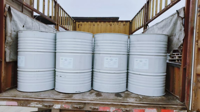 國(guó)產(chǎn)醫(yī)藥級(jí)丙二醇的發(fā)貨日常