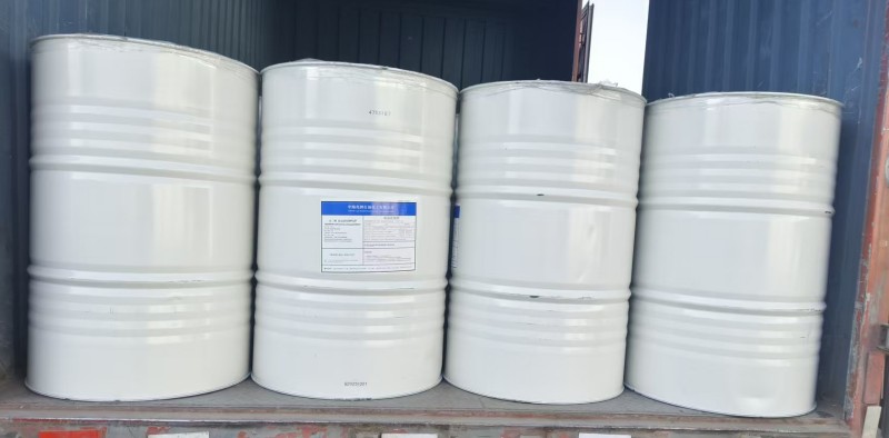 河南通商發(fā)貨日常，殼牌丙二醇發(fā)貨實錄